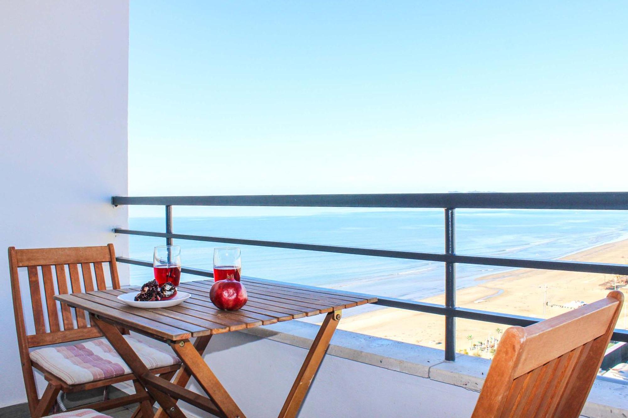 Apartament Botanic 522